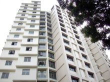 Blk 676B Jurong West Street 64 (Jurong West), HDB 4 Rooms #414462